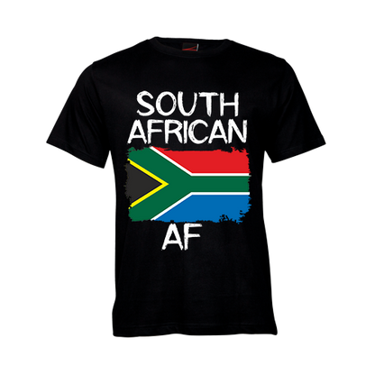 South African AF