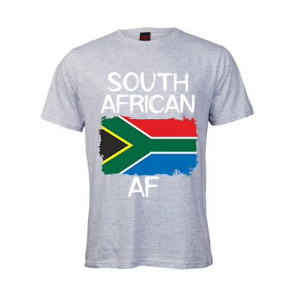 South African AF