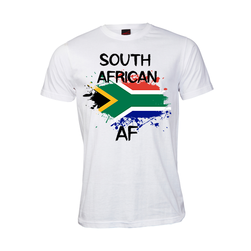 South African AF