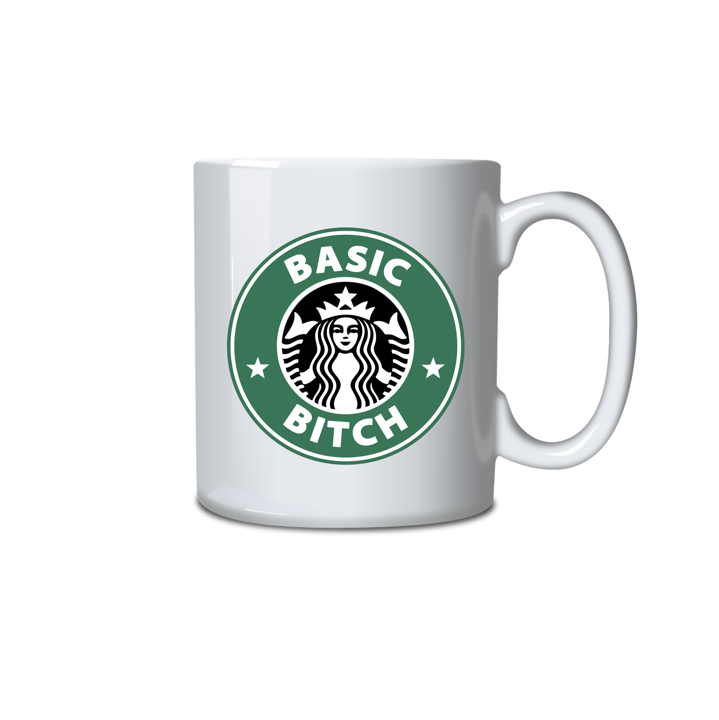 Basic Bitch