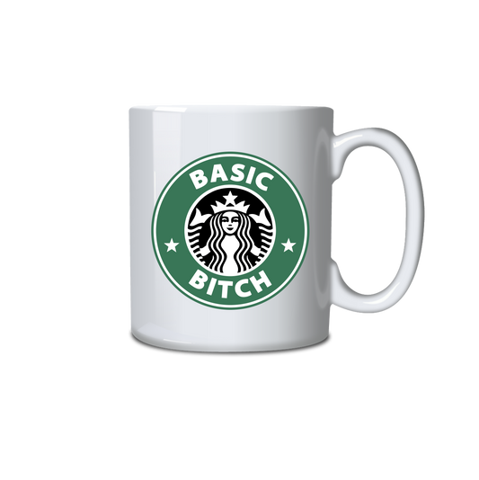 Basic Bitch