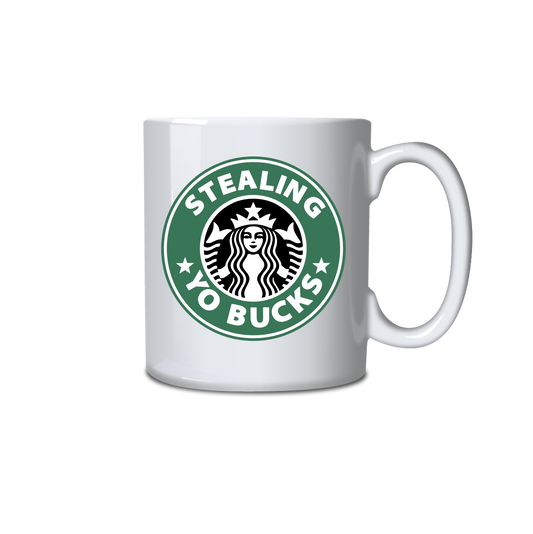 Stealing Yo Bucks