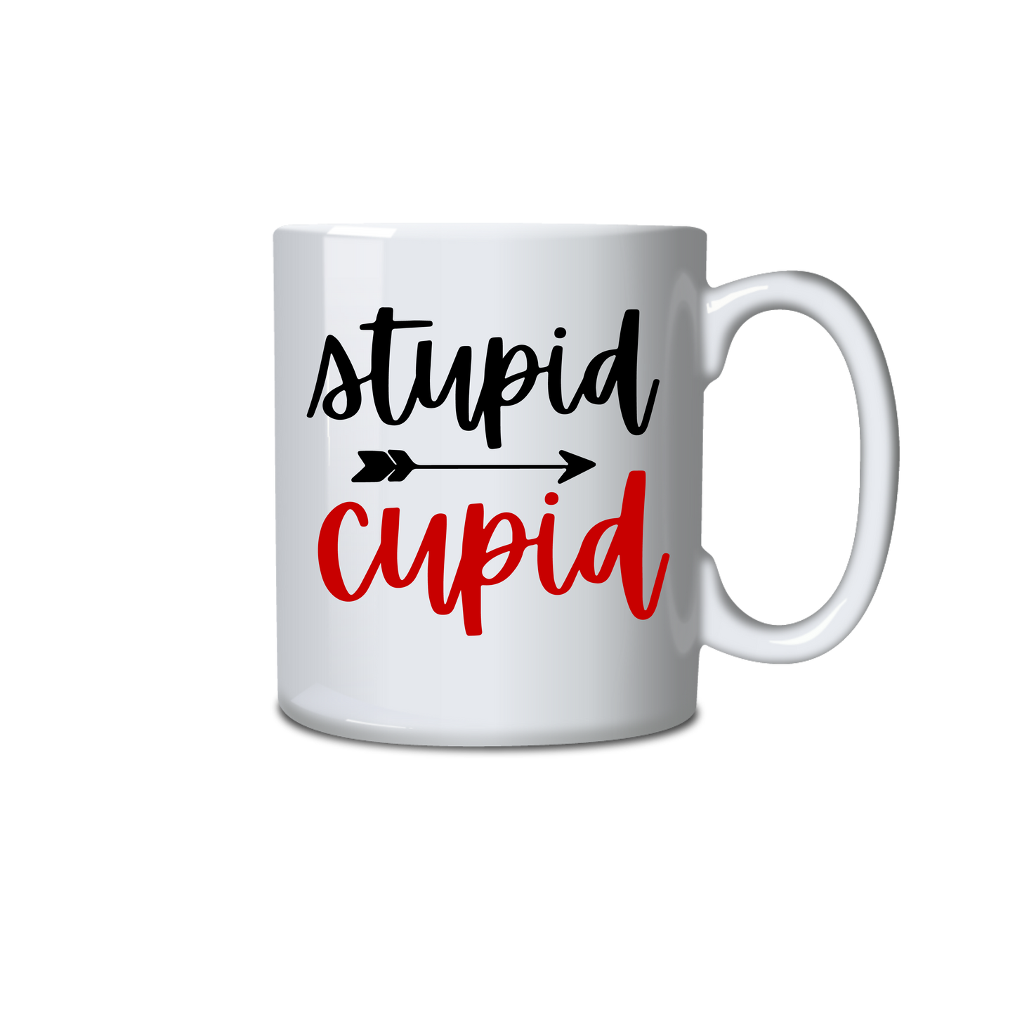 Stupid Cupid
