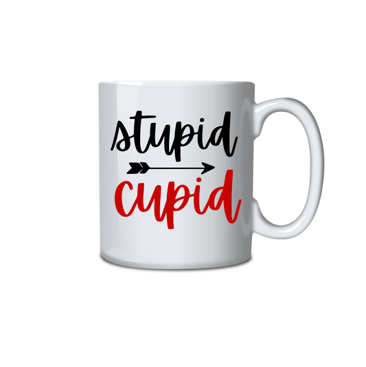 Stupid Cupid