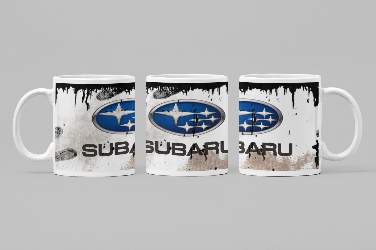 Subaru