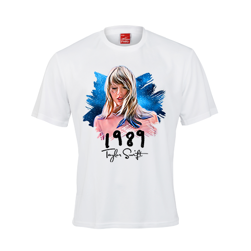 Taylor Swift 1989 - Painting