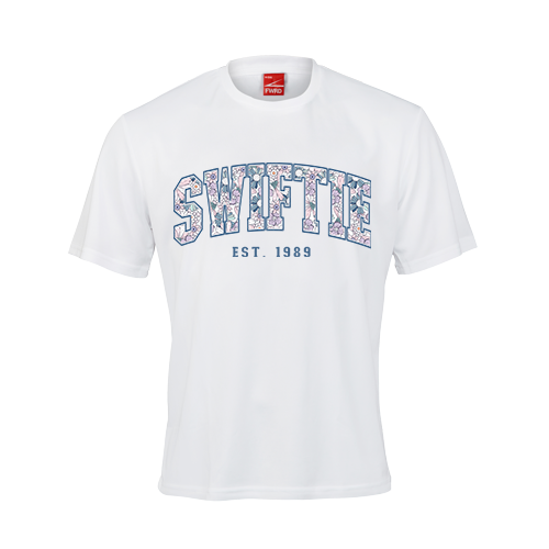 Taylor Swift - Swiftie floral t shirt