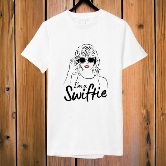 T-Shirt - I'm a Swiftie