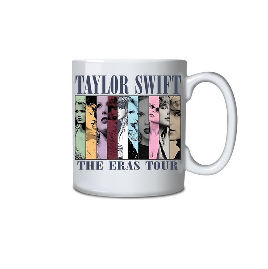 Taylor Swift Eras Tour