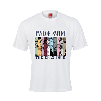 Taylor Swift Eras tour t shirt design