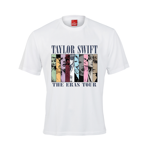 Taylor Swift Eras tour t shirt design