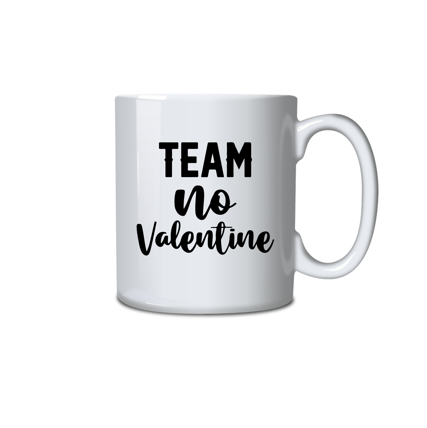 Team no Valentine