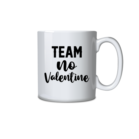 Team no Valentine