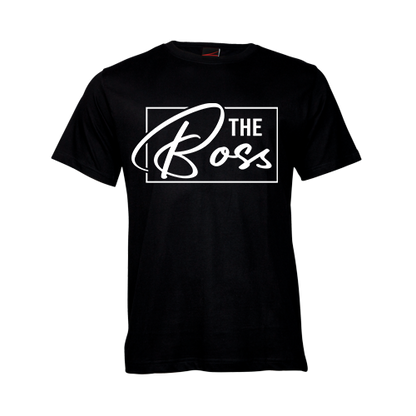 The Boss
