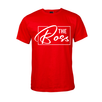 The Boss