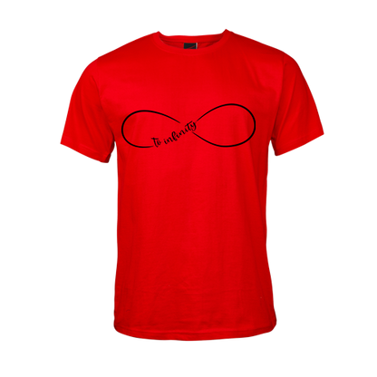 To Infinity