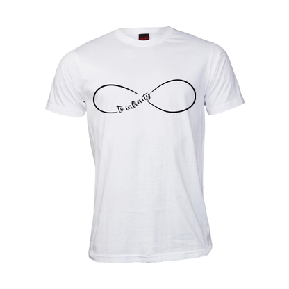 To Infinity