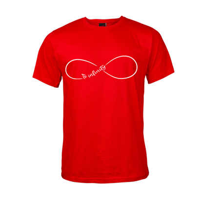 To Infinity