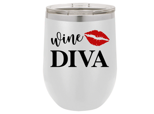 Wine Diva
