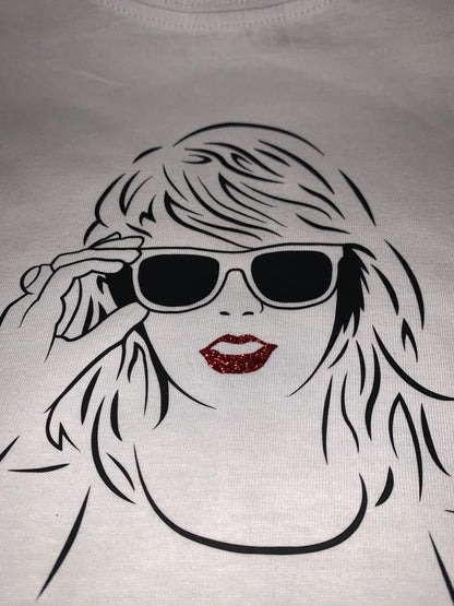 T-Shirt - I'm a Swiftie