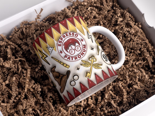 Wizard Mug
