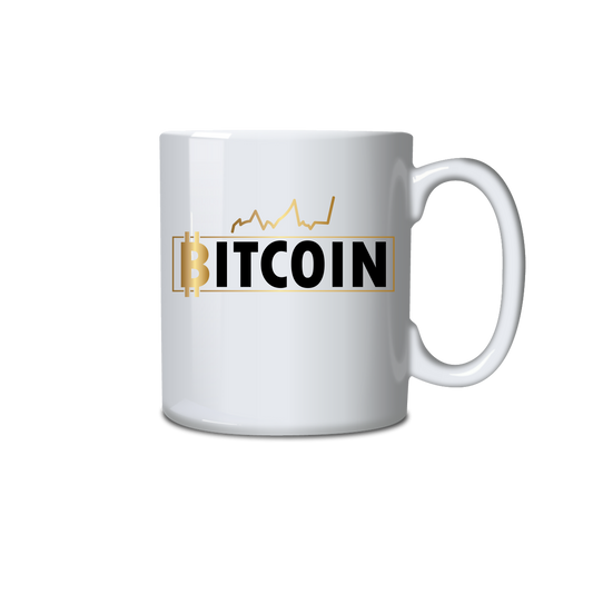 Bitcoin with graph