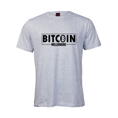Bitcoin Millionaire