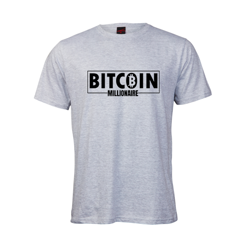 Bitcoin Millionaire