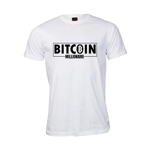 Bitcoin Millionaire