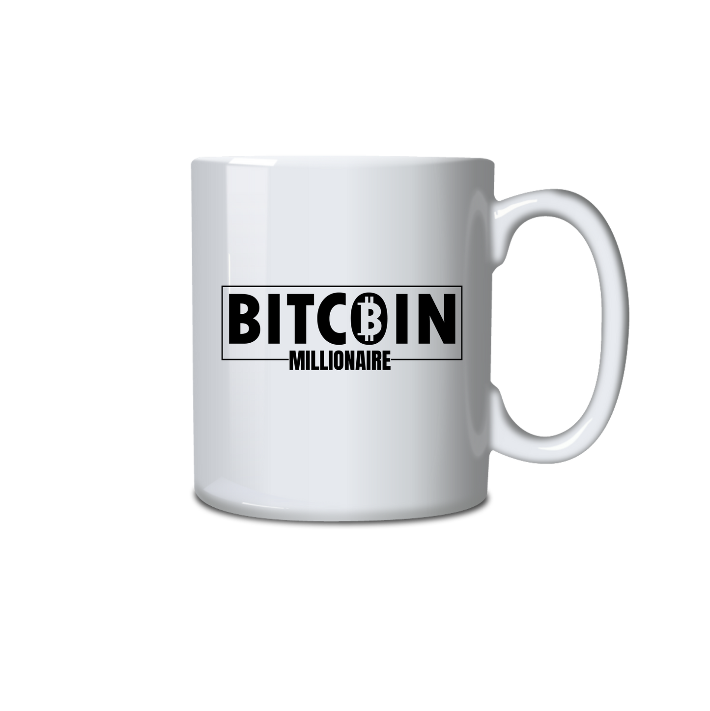Bitcoin Millionaire