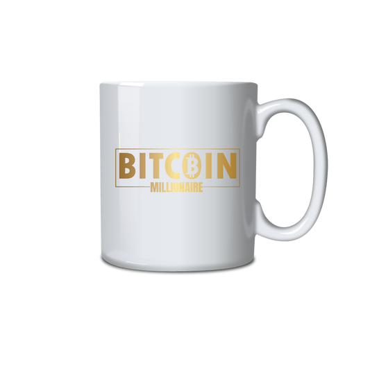 Bitcoin Millionaire
