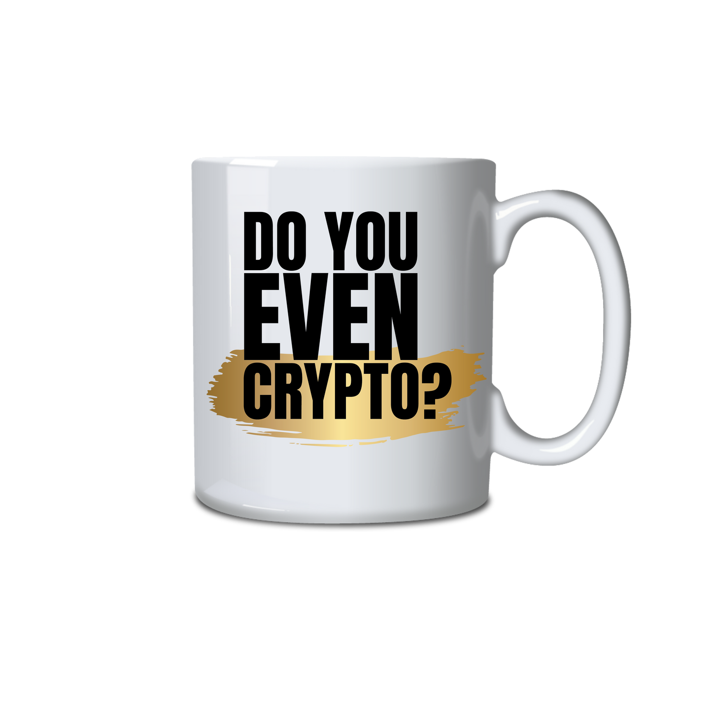 Do you even Crypto?