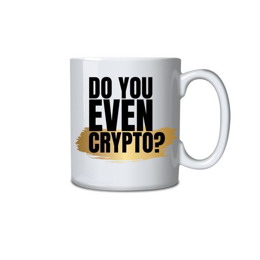 Do you even Crypto?