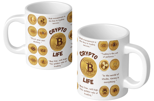Crypto Life