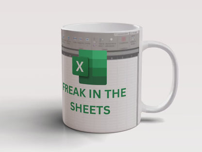 Freak in the Sheets